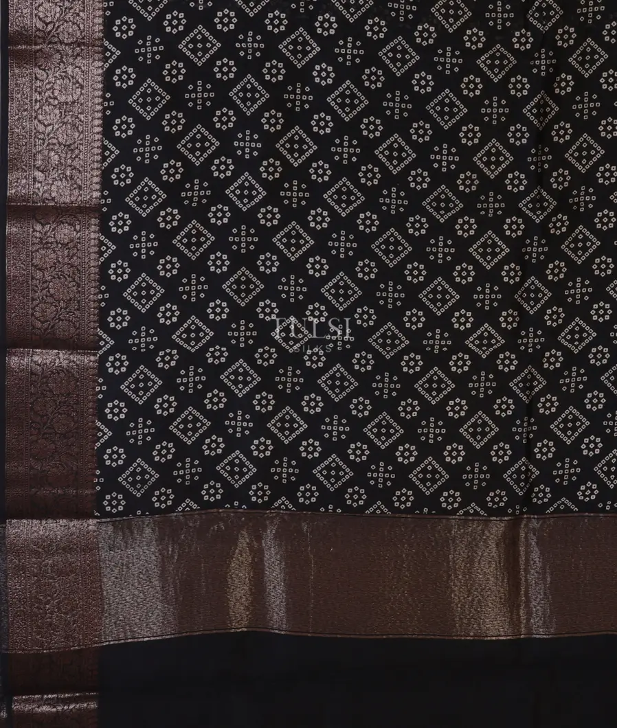 black-soft-printed-cotton-saree-t631559-t631559-d