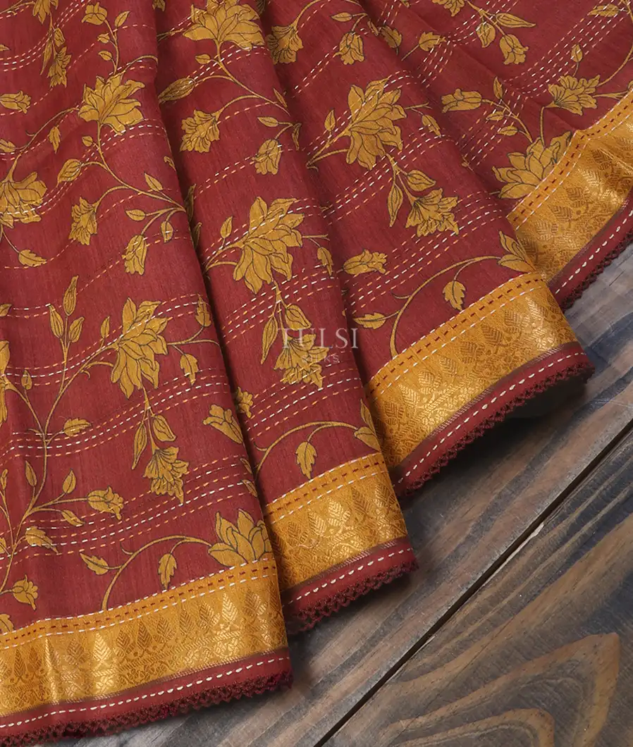 red-tussar-printed-saree-t635212-t635212-b