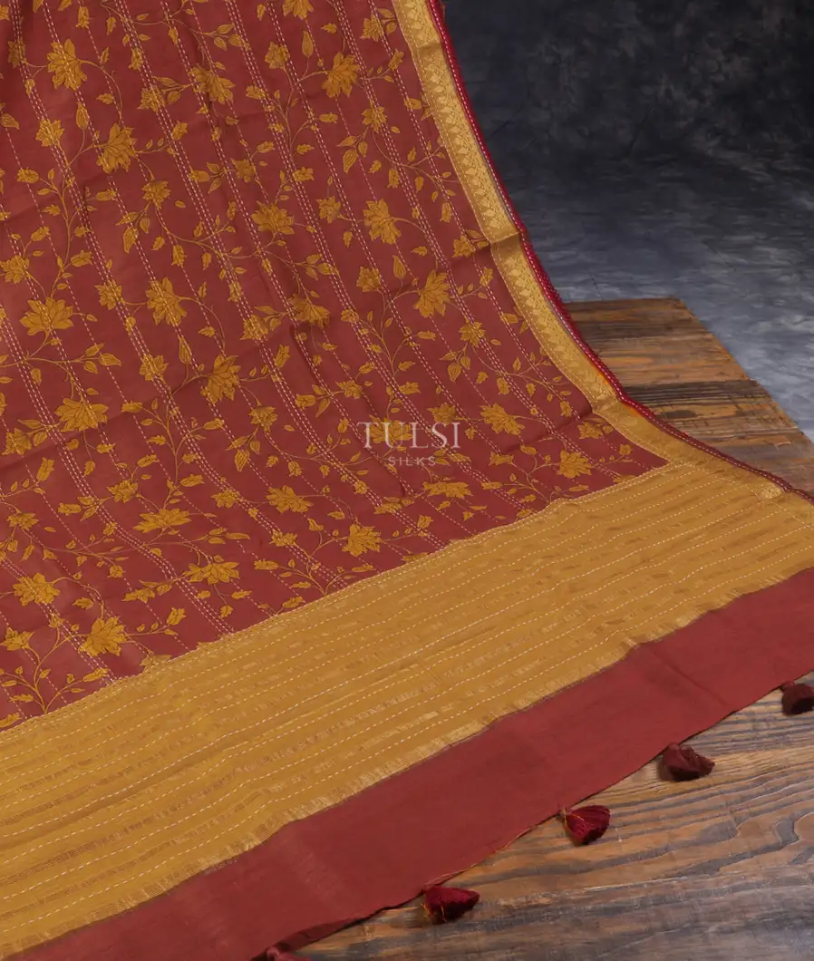 red-tussar-printed-saree-t635212-t635212-d