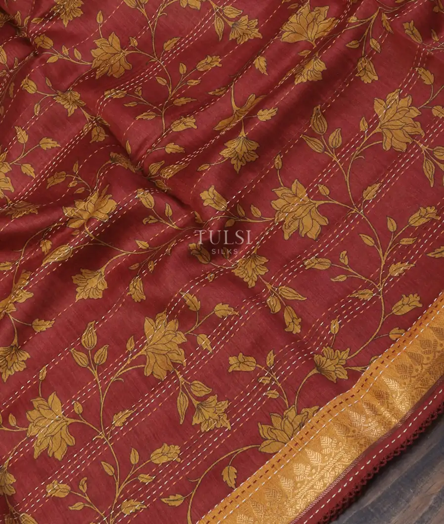 red-tussar-printed-saree-t635212-t635212-e
