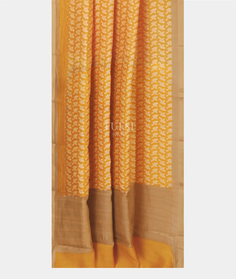 yellow-soft-printed-cotton-saree-t635478-t635478-b