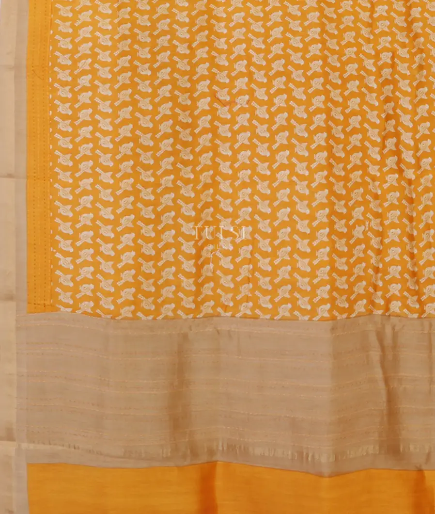 yellow-soft-printed-cotton-saree-t635478-t635478-d