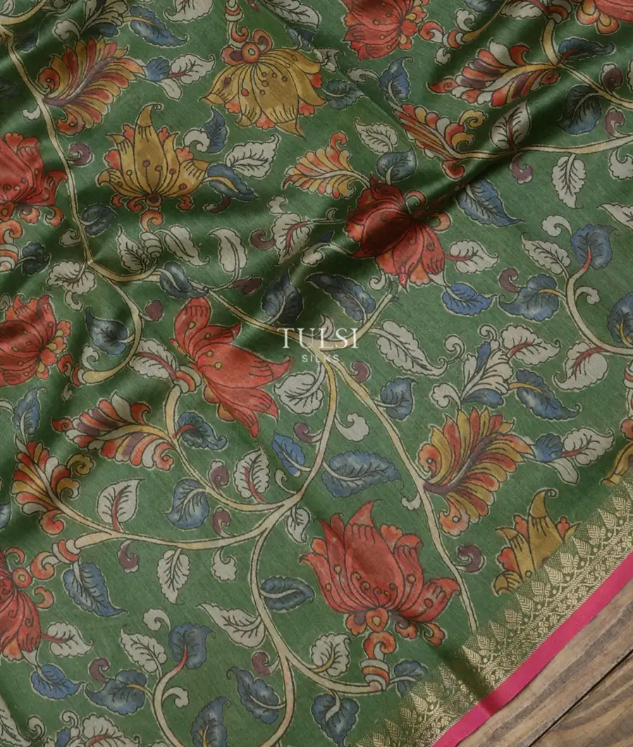 green-tussar-printed-saree-t595882-t595882-e