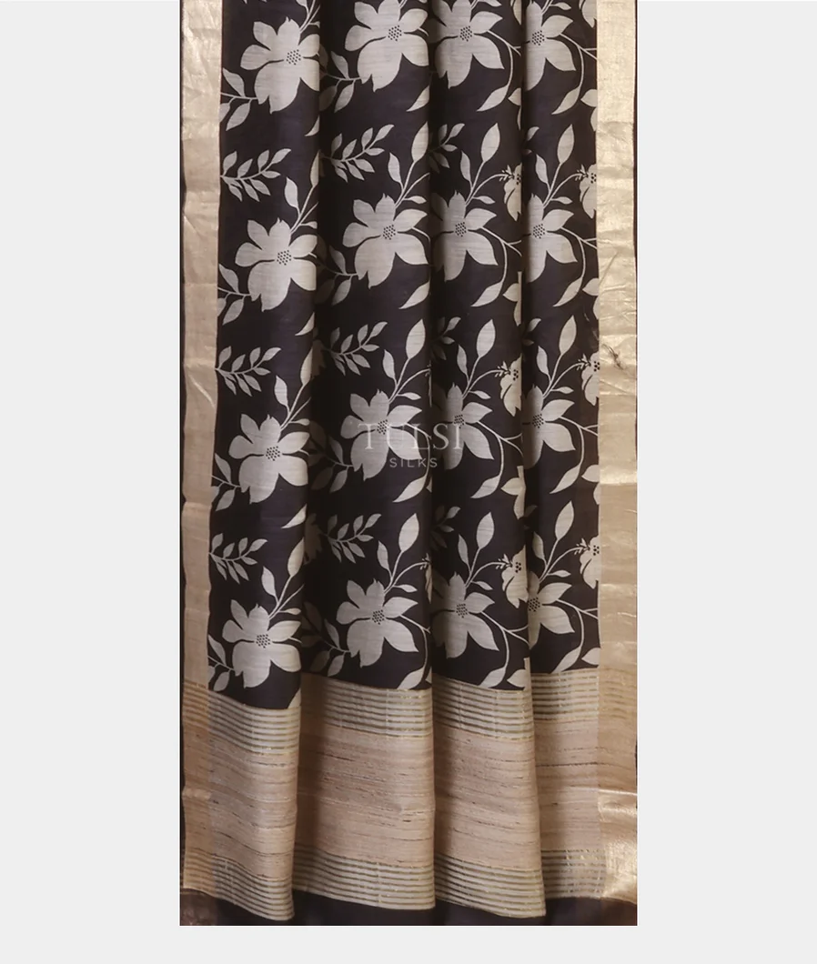 black-soft-tussar-printed-saree-t632103-t632103-b