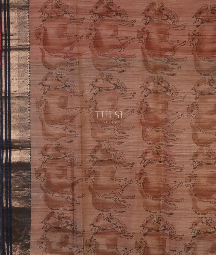 red-tussar-printed-saree-t629058-t629058-c