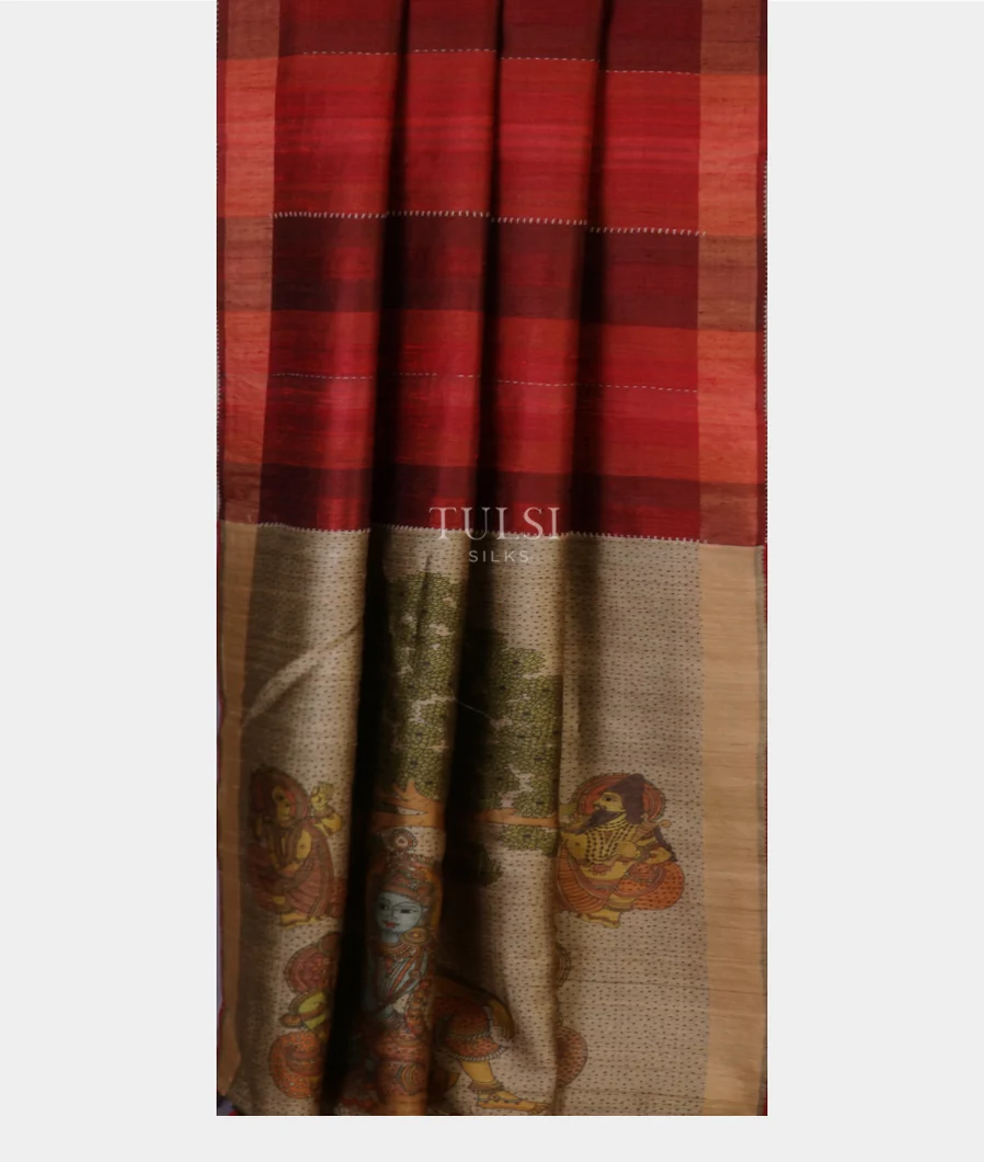 red-tussar-printed-saree-t630445-t630445-b