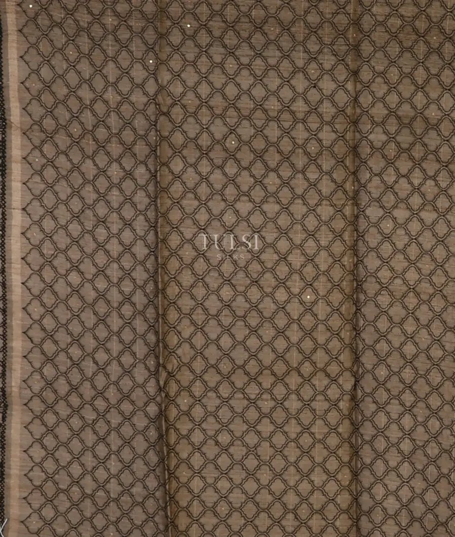 black-tussar-embroidery-saree-t629494-t629494-c