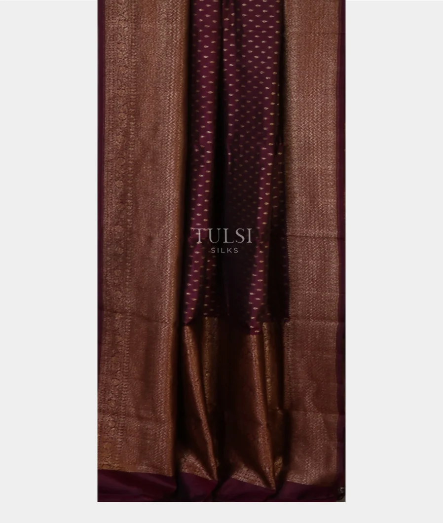 burgundy-banaras-silk-saree-t591906-t591906-b