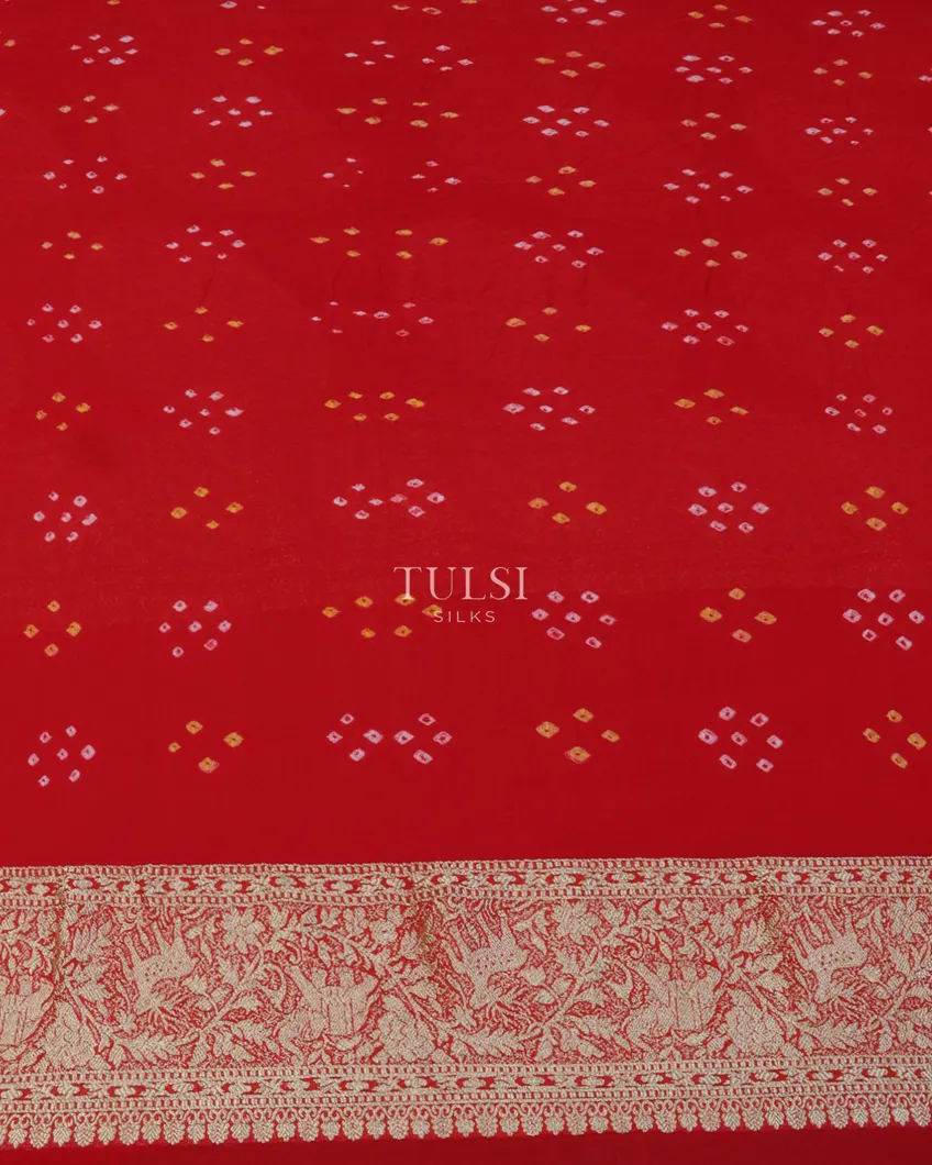red-bandhani-banaras-georgette-silk-saree-t624923-t624923-c