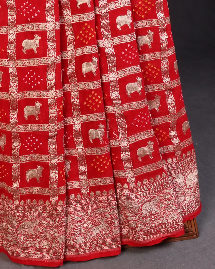 red-bandhani-banaras-georgette-silk-saree-t624923-t624923-e