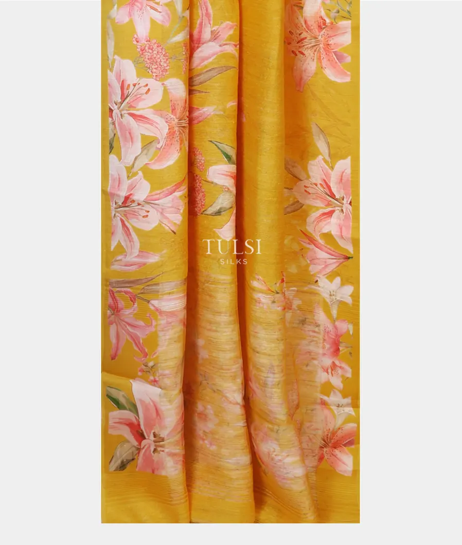 yellow-tussar-printed-saree-t593615-t593615-b