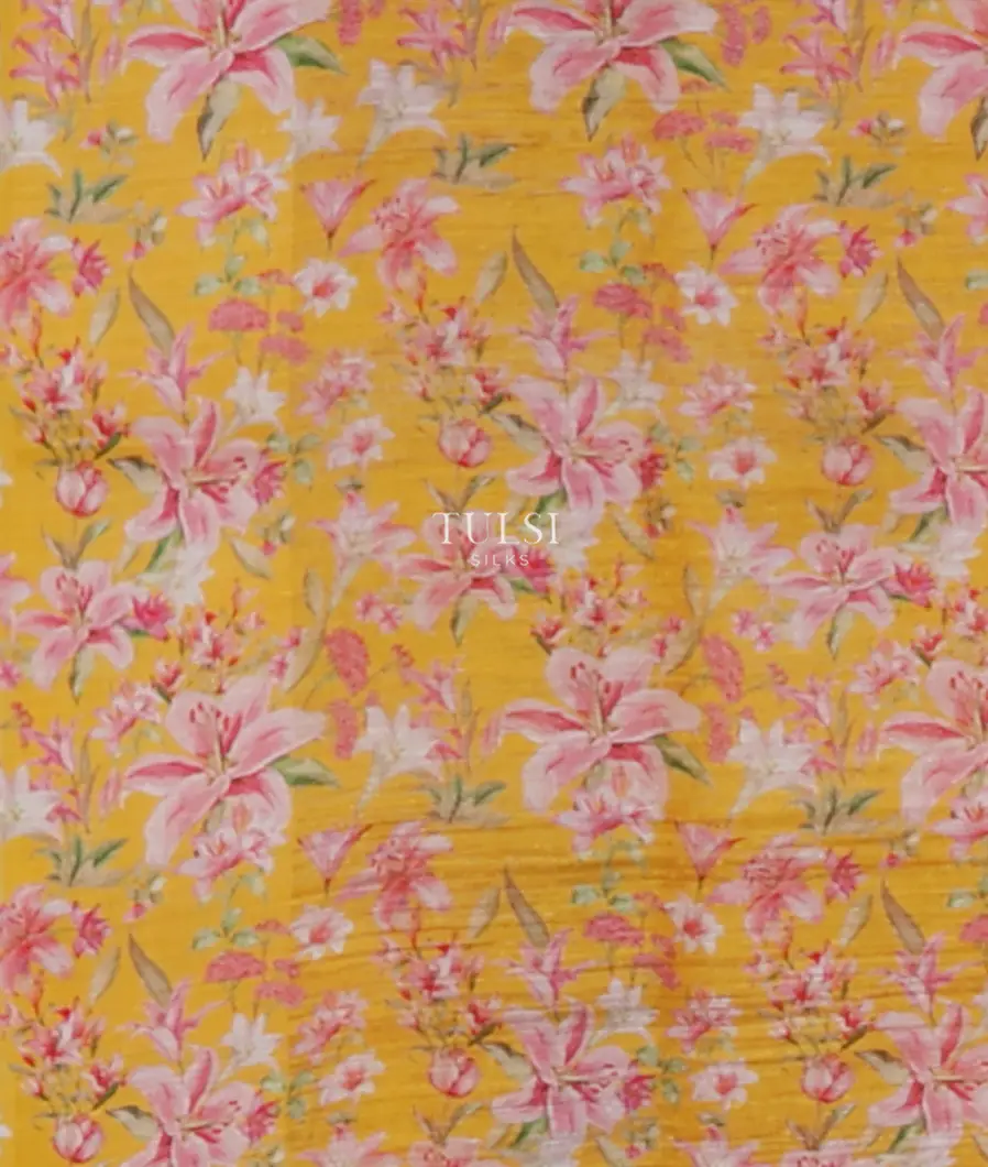 yellow-tussar-printed-saree-t593615-t593615-c