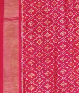 magenta-ikat-silk-saree-t635340-t635340-c