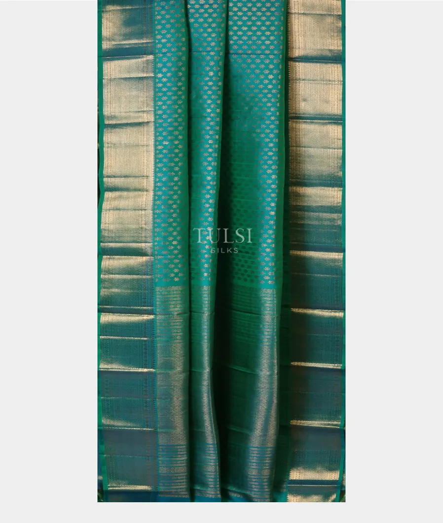 greenish-blue-kanjivaram-silk-saree-t636078-t636078-b