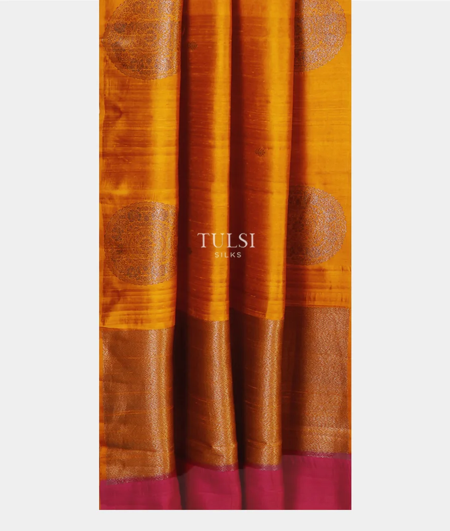 yellow-banaras-tussar-saree-t636763-t636763-b