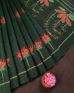 dark-bottle-green-patola-silk-saree-t635632-t635632-b