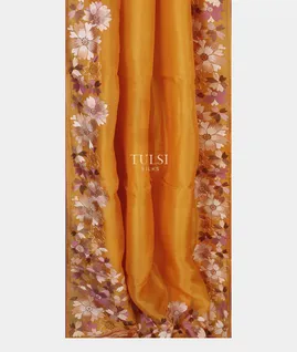 yellow-kora-organza-embroidery-saree-t620185-t620185-b