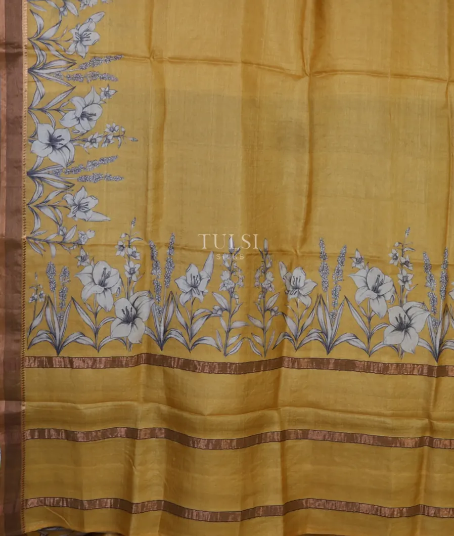 yellow-tussar-printed-saree-t629409-t629409-d