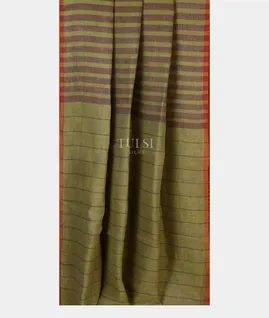 green-handwoven-linen-saree-t585921-t585921-b