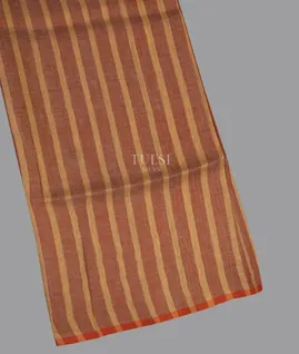 rust-handwoven-linen-saree-t585918-t585918-a