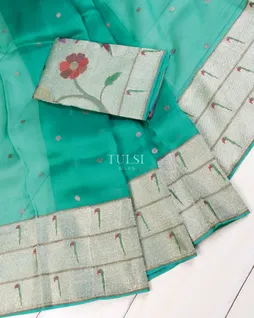 green-kora-organza-embroidery-saree-t638407-t638407-b