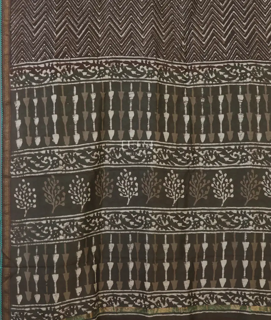 dark-grey-printed-cotton-saree-t634518-t634518-e