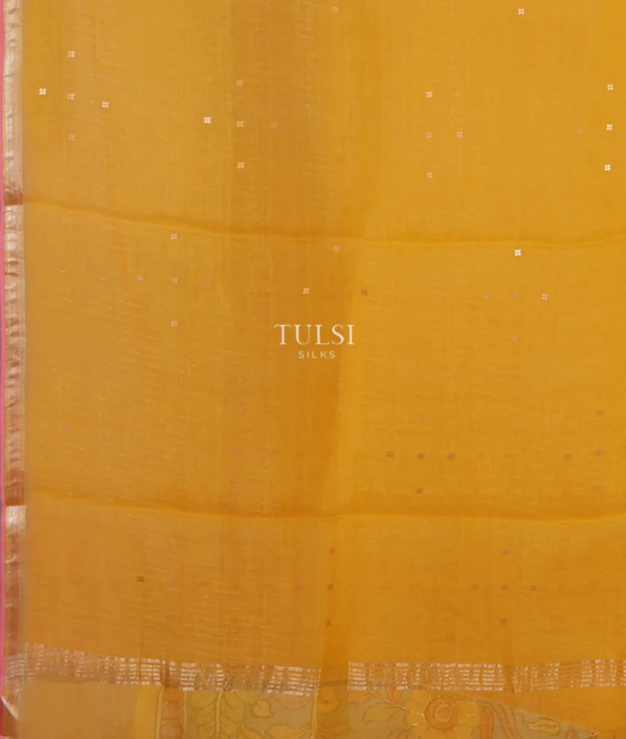 yellow-woven-organza-saree-t636616-t636616-e