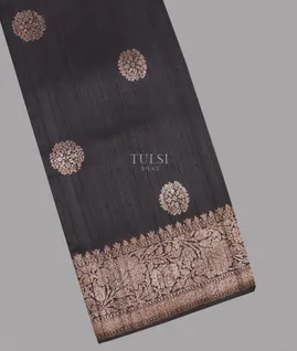 black-banaras-tussar-saree-t610539-t610539-a