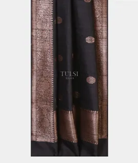 black-banaras-tussar-saree-t610539-t610539-b