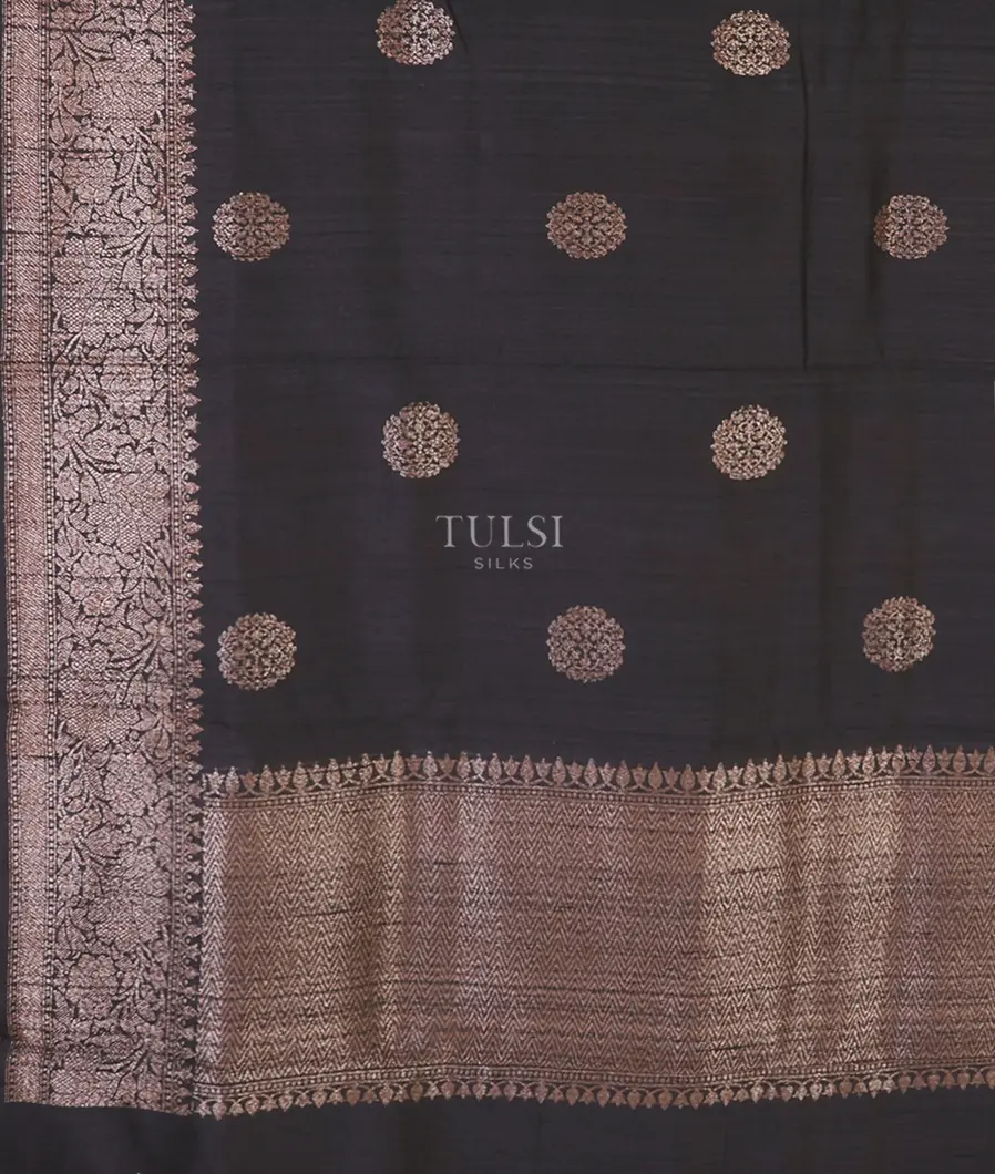 black-banaras-tussar-saree-t610539-t610539-d