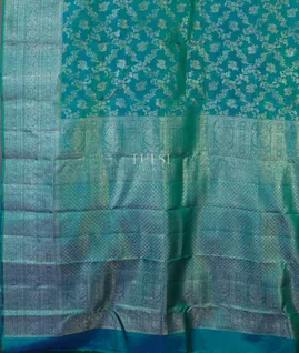 peacock-blue-kanjivaram-silk-saree-t636109-t636109-d