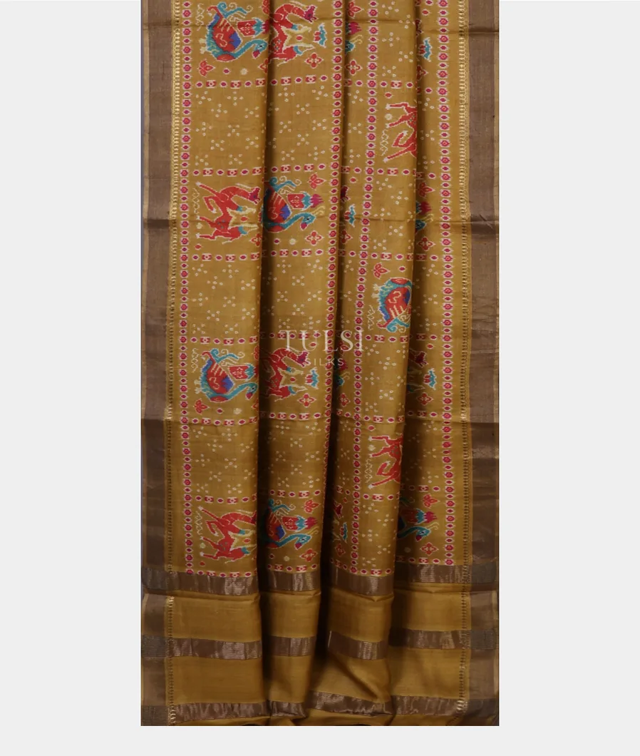 mustard-yellow-tussar-printed-saree-t617893-t617893-b