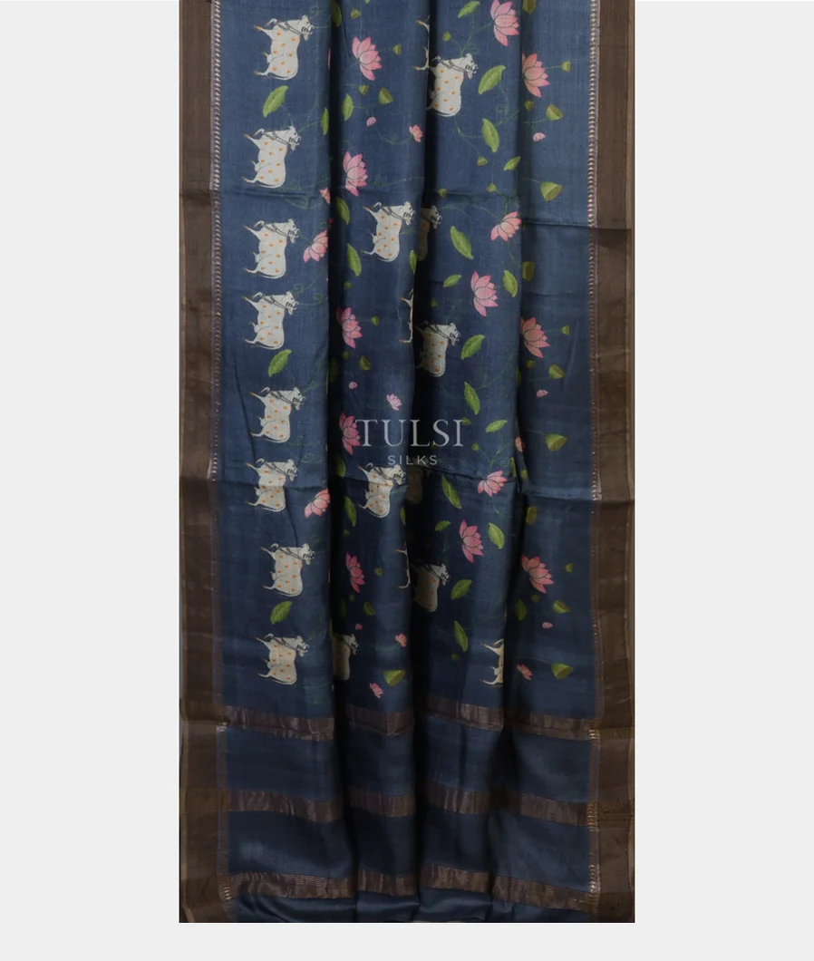 blue-tussar-printed-saree-t629416-t629416-b