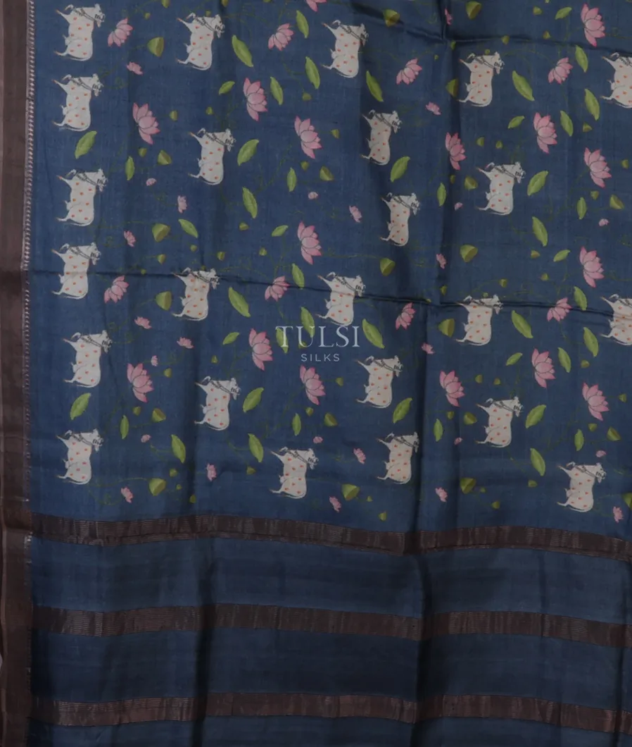 blue-tussar-printed-saree-t629416-t629416-d