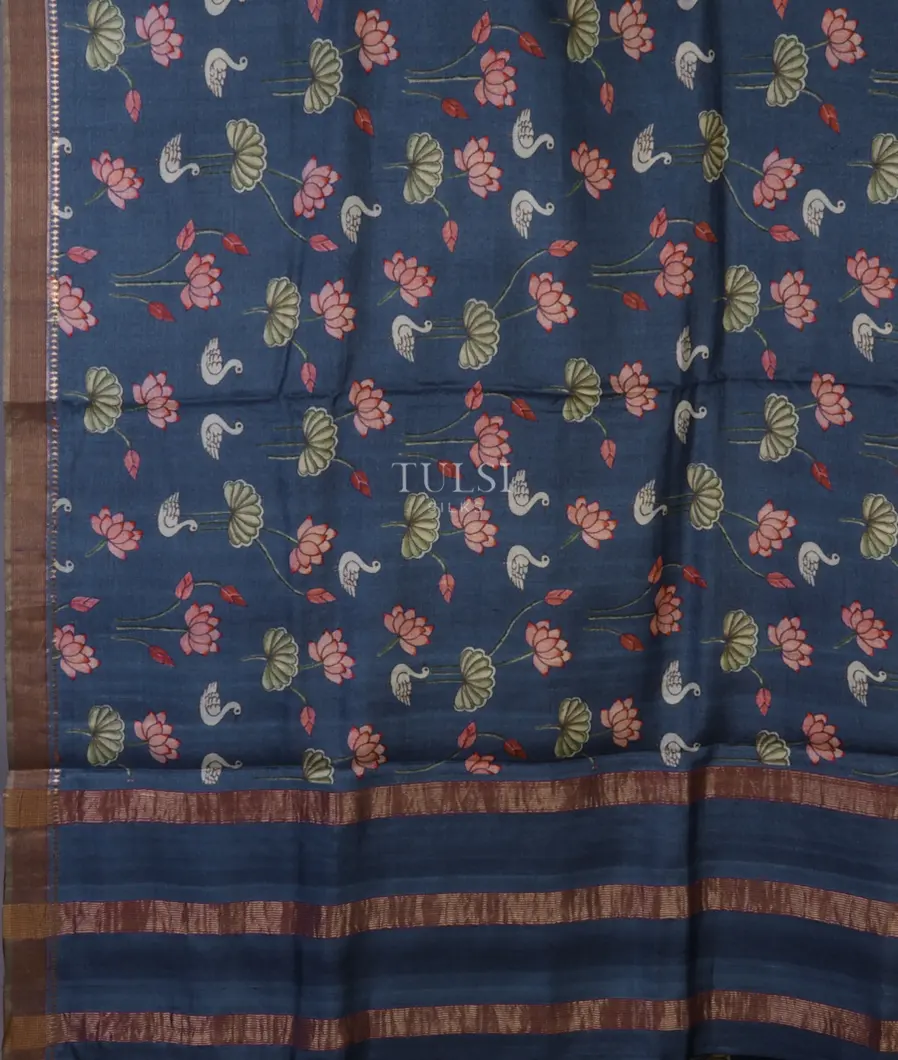 blue-tussar-printed-saree-t617904-t617904-d