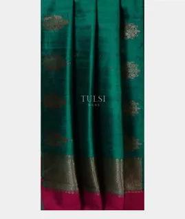 greenish-blue-banaras-tussar-saree-t636781-t636781-b