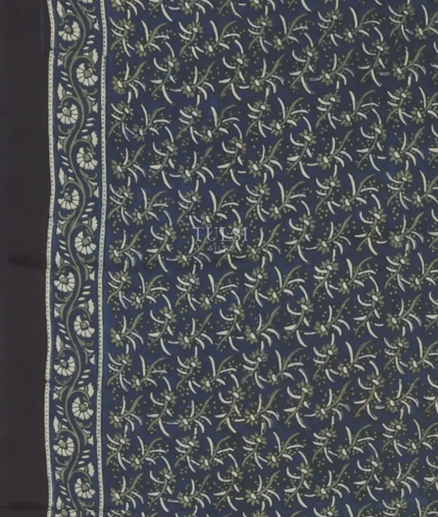 midnight-blue-ajrakh-printed-modal-silk-saree-t635724-t635724-c
