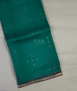 blue-woven-organza-saree-t636622-t636622-a