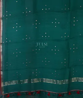 blue-woven-organza-saree-t636622-t636622-d