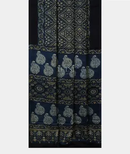 blue-ajrakh-printed-modal-silk-saree-t635723-t635723-b