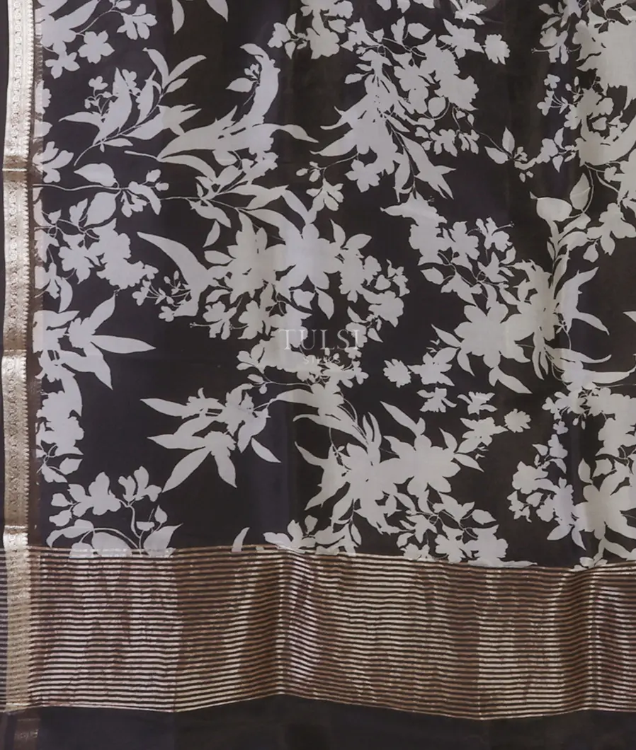 black-kora-organza-printed-saree-t516014-t516014-d