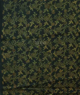 dark-green-ajrakh-printed-modal-silk-saree-t635720-t635720-c