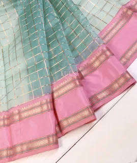 blue-banaras-organza-saree-with-silk-border-t639240-t639240-b