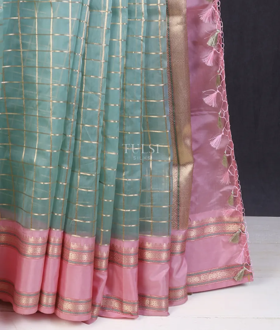 blue-banaras-organza-saree-with-silk-border-t639240-t639240-d