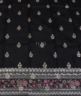 black-kora-organza-embroidery-saree-t611890-t611890-c