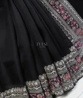 black-kora-organza-embroidery-saree-t611890-t611890-d