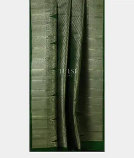 bottle-green-kanjivaram-silk-saree-t636148-t636148-b