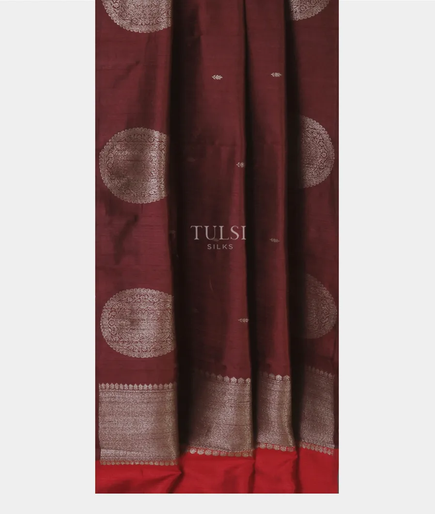 brown-banaras-tussar-saree-t636779-t636779-b