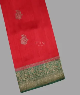 red-banaras-tussar-saree-t638662-t638662-a