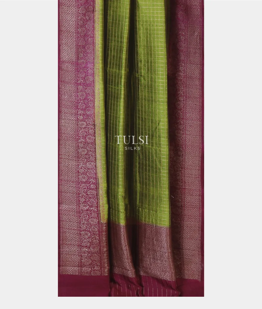 green-banaras-tussar-saree-t638663-t638663-b